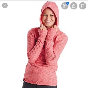 Oiselle Lux Hoodie